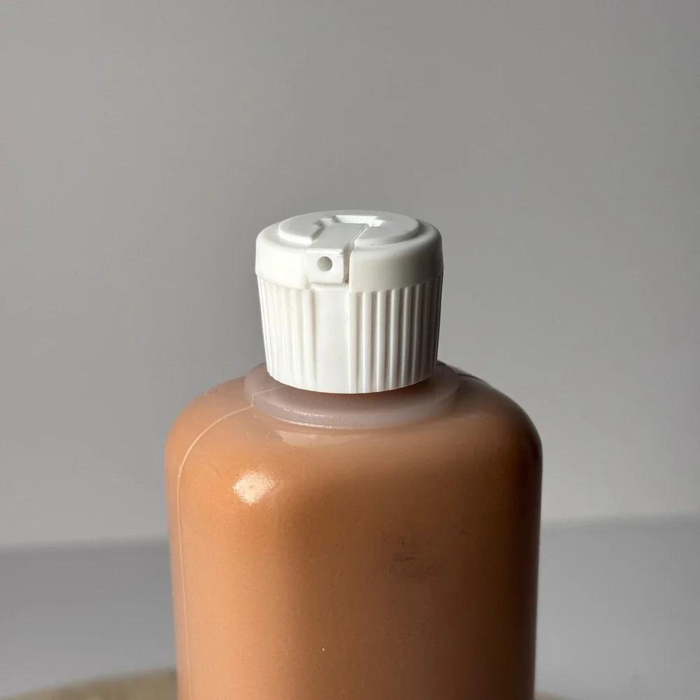 Estee Lauder Double Wear‎ Stay-in-Place Makeup 4C3 Softan Foundation Jumbo 6.7